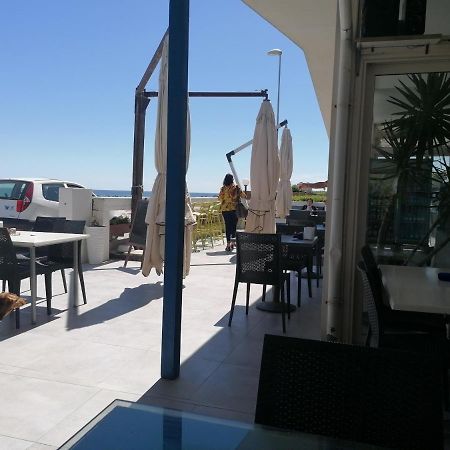 Chalet Del Sole Фано Екстер'єр фото