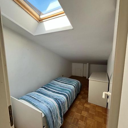 Chalet Del Sole Фано Екстер'єр фото