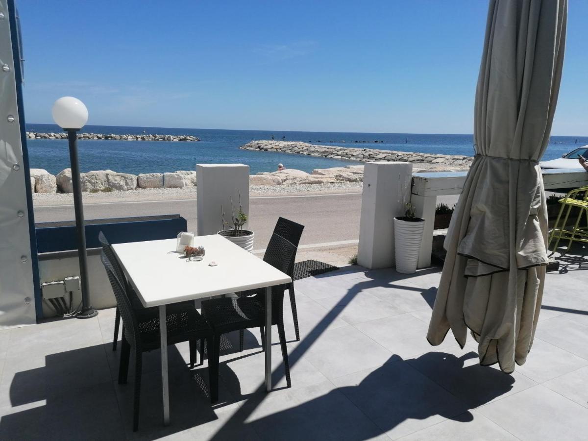 Chalet Del Sole Фано Екстер'єр фото
