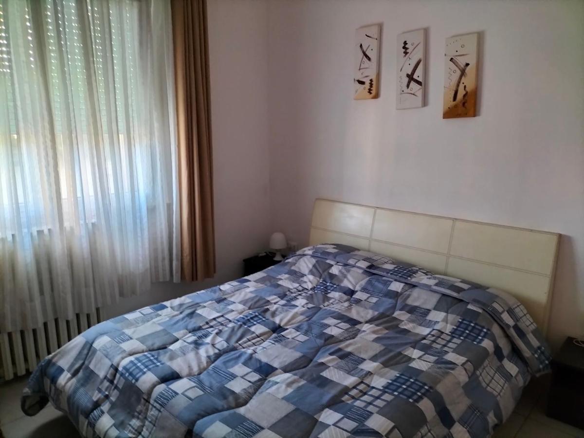 Chalet Del Sole Фано Екстер'єр фото