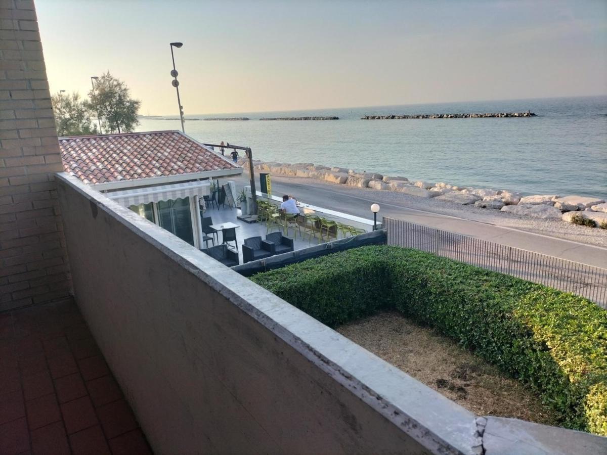 Chalet Del Sole Фано Екстер'єр фото