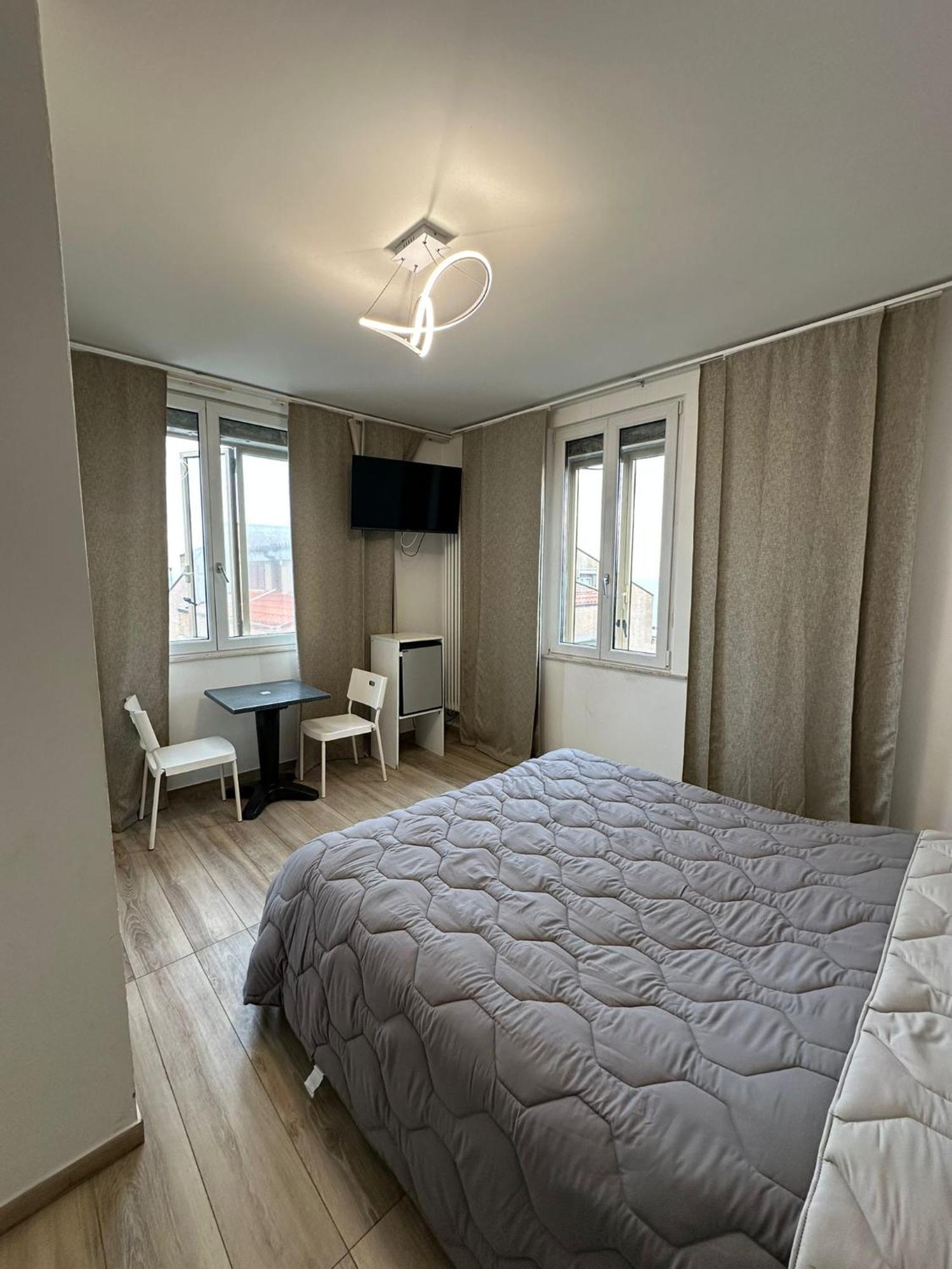 Chalet Del Sole Фано Екстер'єр фото