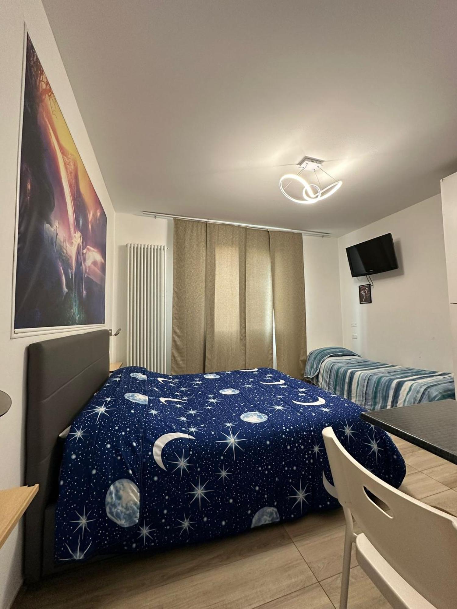 Chalet Del Sole Фано Екстер'єр фото