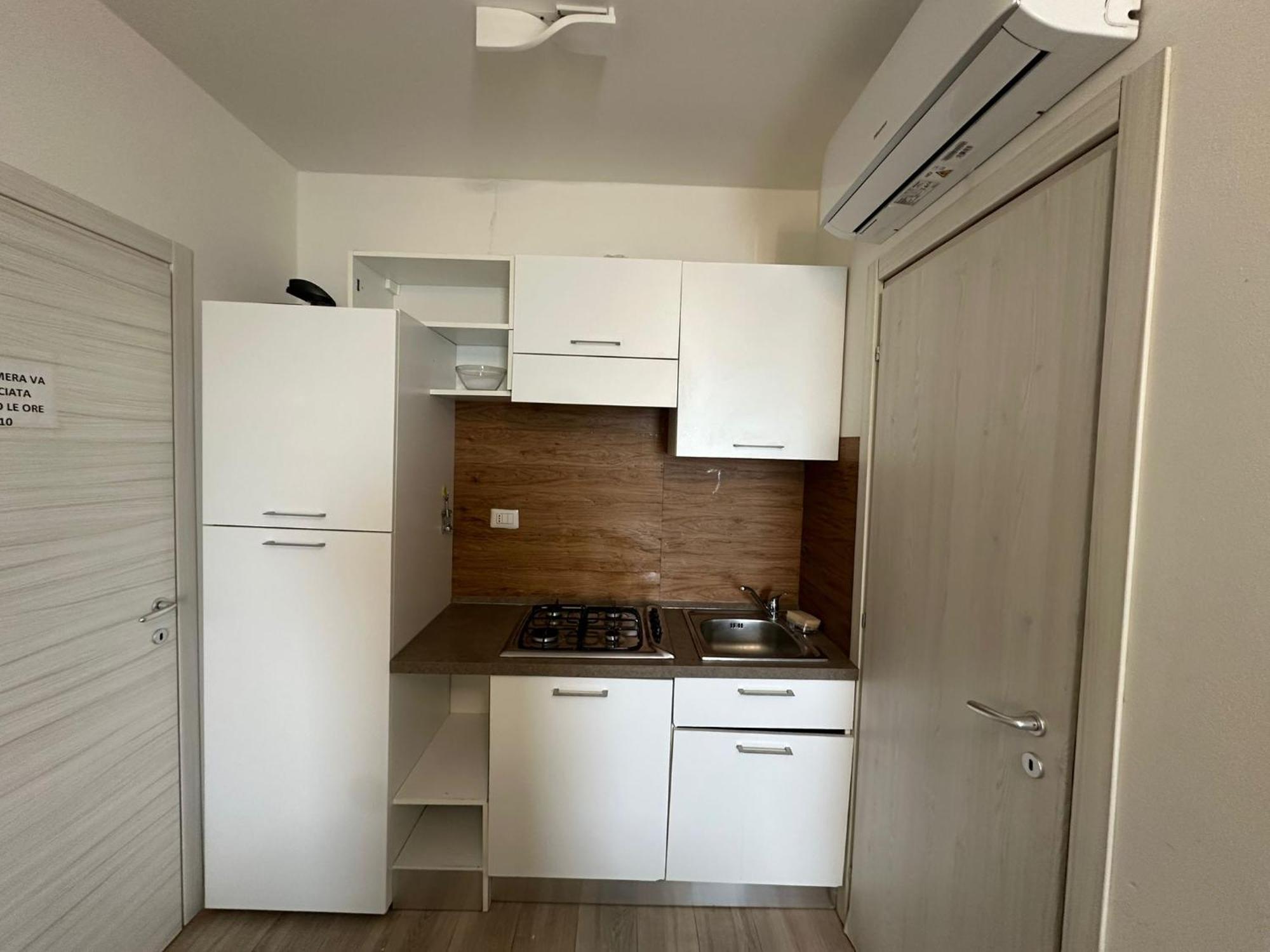Chalet Del Sole Фано Екстер'єр фото