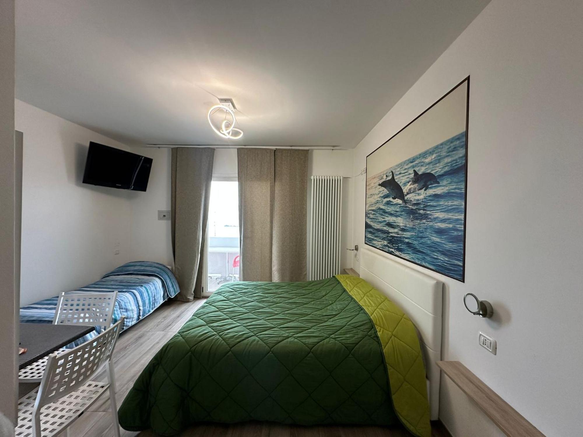 Chalet Del Sole Фано Екстер'єр фото