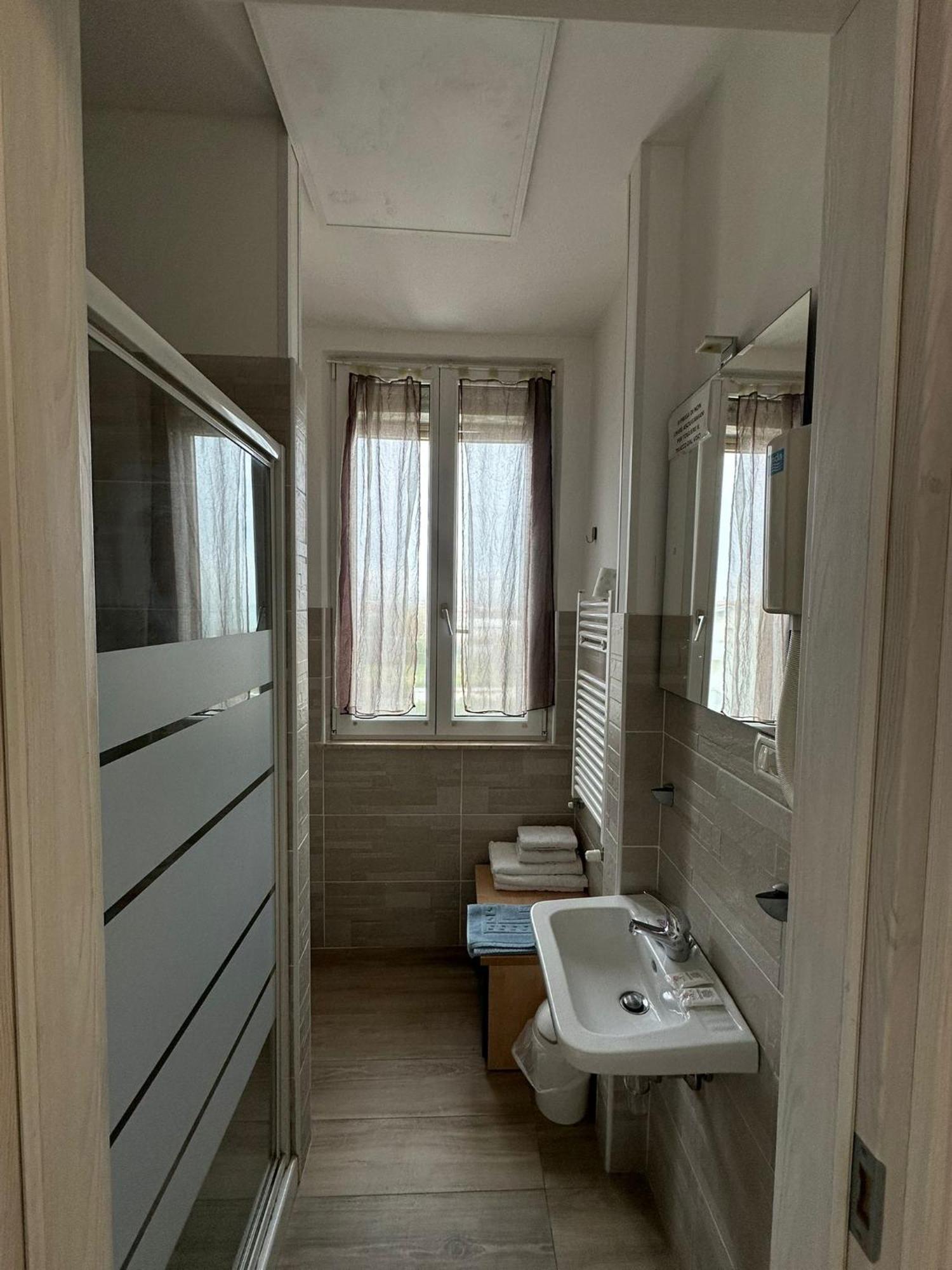 Chalet Del Sole Фано Екстер'єр фото