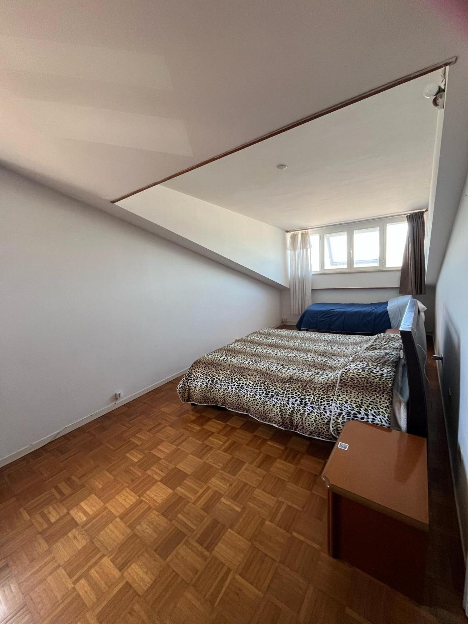 Chalet Del Sole Фано Екстер'єр фото