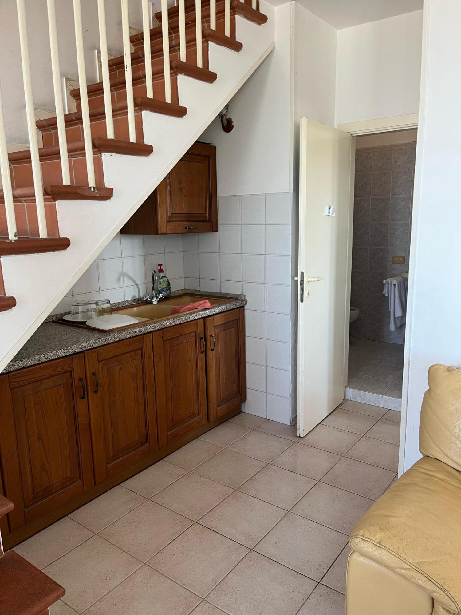 Chalet Del Sole Фано Екстер'єр фото