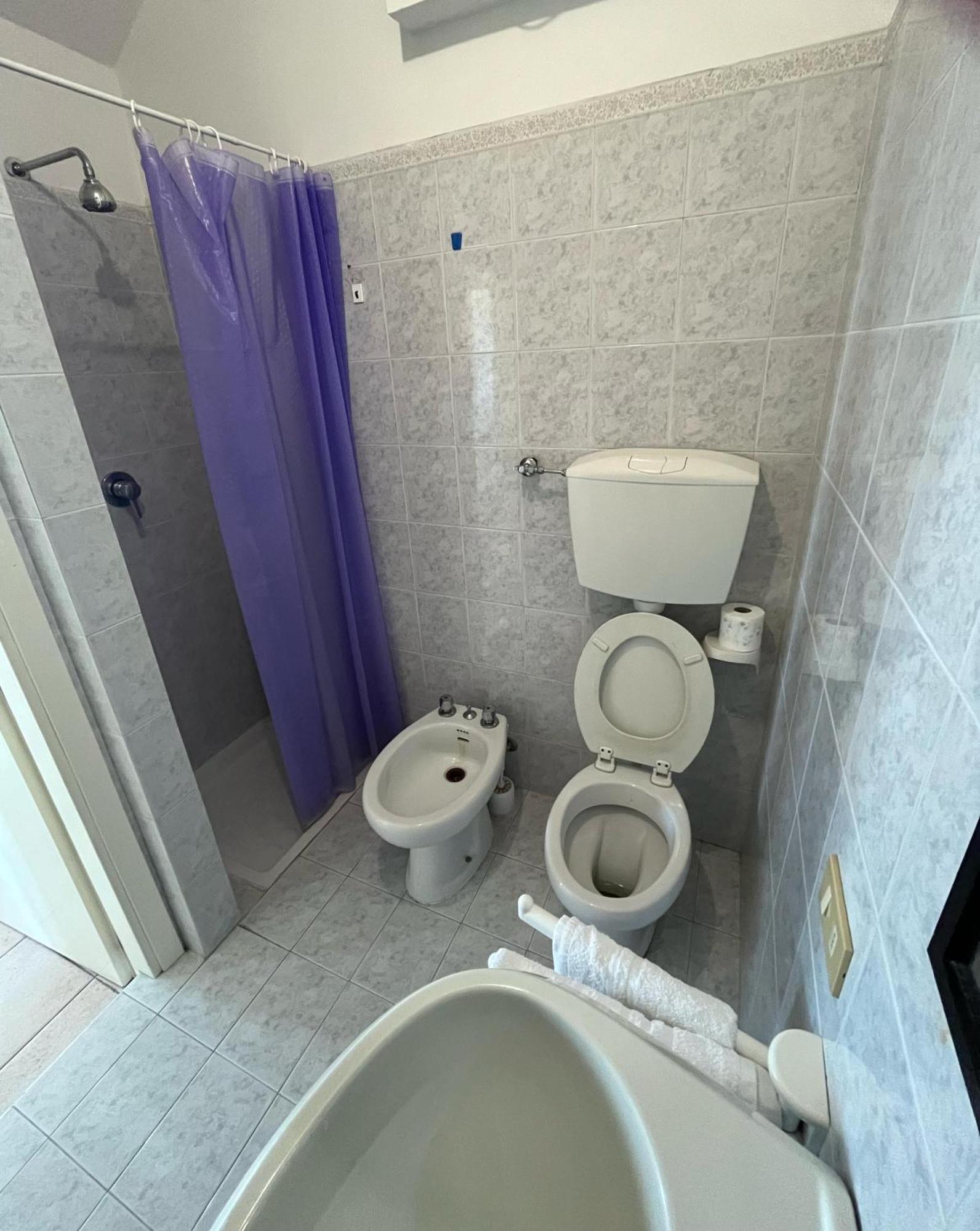 Chalet Del Sole Фано Екстер'єр фото
